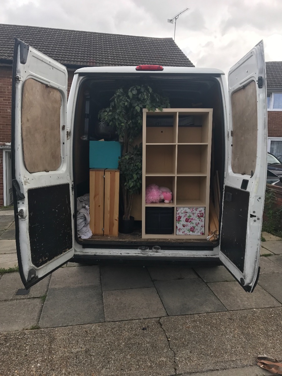 Removals and Storage: Image 3